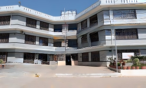 Alfa Public School — photo 2