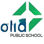 Alfa Public School logo