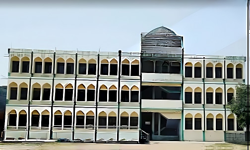 Alhuda Model School — photo 1
