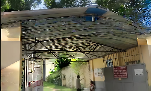 Aliganj Montessori Senior Secondary School — photo 1