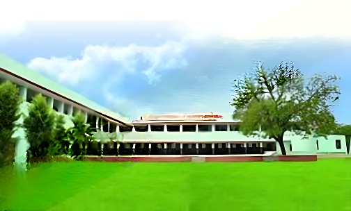 All Saints' Church Sr. Sec. School — photo 1