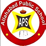 Allahabad Public School logo