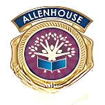 Allenhouse Public School logo