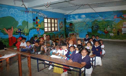 Alluri Sitaramaraju Public School — photo 3