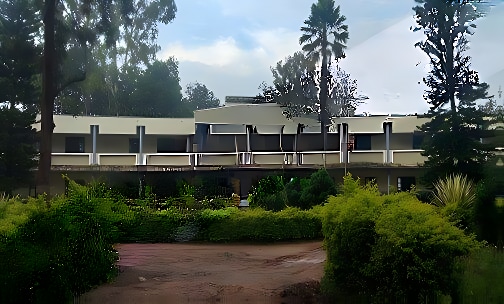 Alluri Sitaramaraju Public School — photo 12