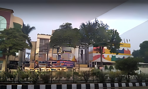 Alok Bharti Public School — photo 1