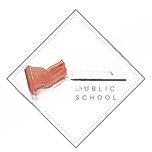 Alok Bharti Public School logo