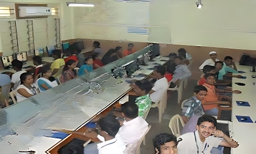 Alpha Junior College of Science And Commerce — photo 2