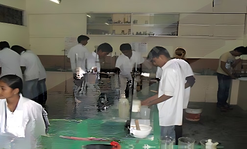 Alpha Junior College of Science And Commerce — photo 4