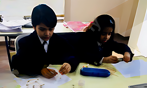 Alpine Convent School — photo 4