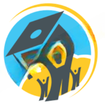 Alpine Convent School logo