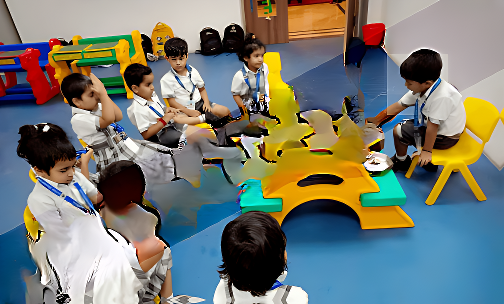 Alpine Convent School — photo 2