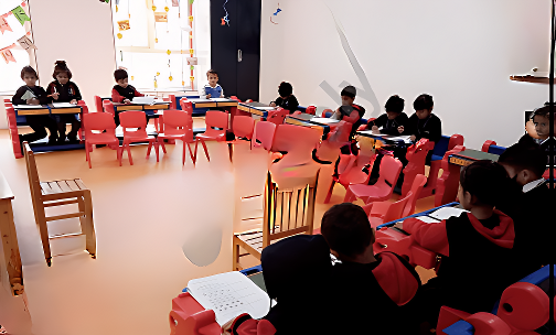 Alpine Convent School — photo 4