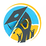 Alpine Convent School logo
