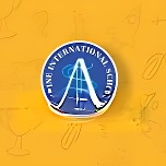 Alpine International School logo