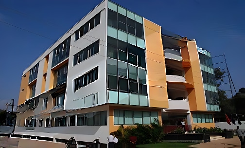 Alpine Public School — photo 1