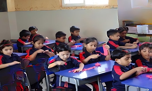 Alpine Public School — photo 4