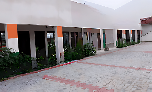 Alpine Public School — photo 1