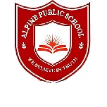 Alpine Public School logo