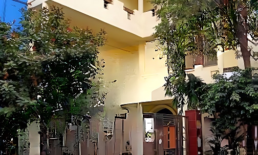 Aman Public School — photo 1