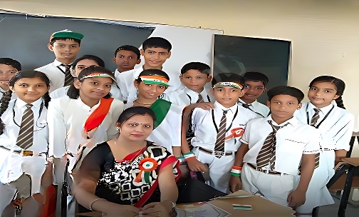 Amandeep Public School — photo 1