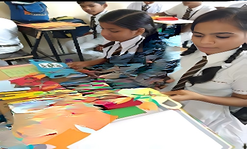 Amandeep Public School — photo 2