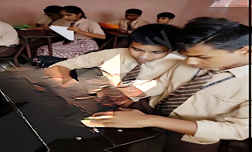 Amandeep Public School — photo 3