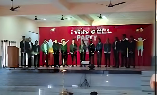 Amar Jyoti Public School — photo 2