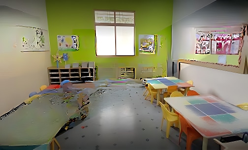 Amara Jyothi Public School — photo 3