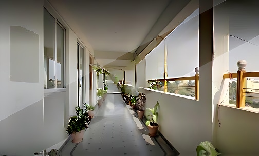 Amara Jyothi Public School — photo 4