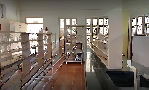 Amara Jyothi Public School — photo 7