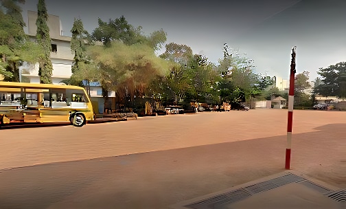 Amara Jyothi Public School — photo 8