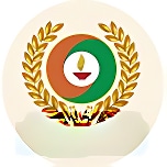 Amara Jyothi Public School logo