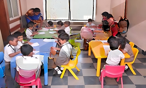 Amara Vidya Niketan — photo 4