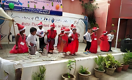 Amara Vidya Niketan — photo 5