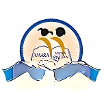 Amara Vidya Niketan logo