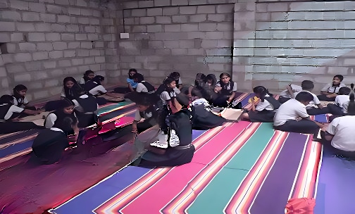 Amaravani High School — photo 3