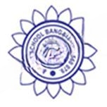 Amaravani High School logo