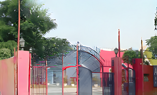 Amazon Public School — photo 1