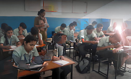 Amazon Public School — photo 3