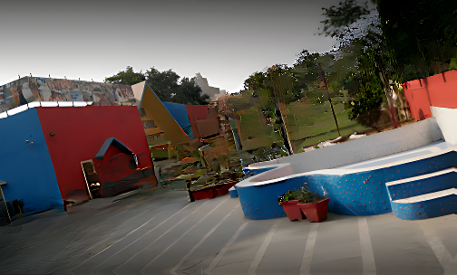 Amazon Public School — photo 4