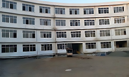 Ambalal Premji Patel High School — photo 1