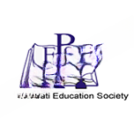 Ambalal Premji Patel High School logo