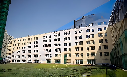 Ambience Public School — photo 1