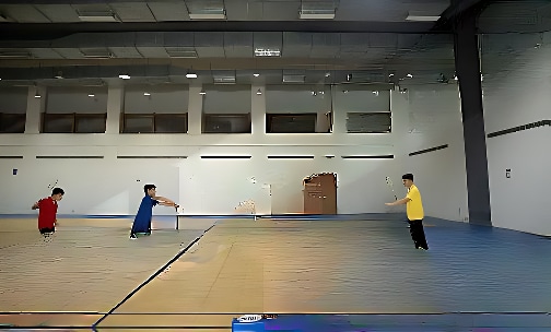 Ambience Public School — photo 14