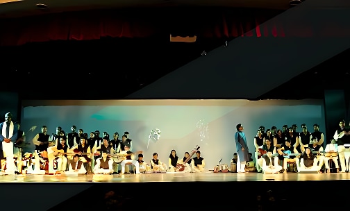 Ambience Public School — photo 2