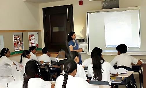 Ambience Public School — photo 9