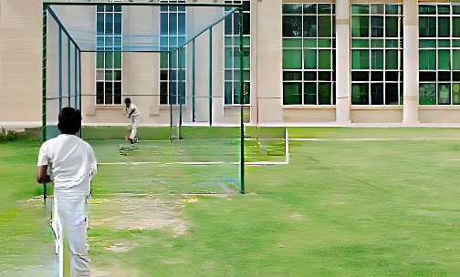 Ambience Public School — photo 10