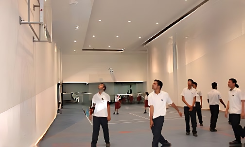 Ambience Public School — photo 11