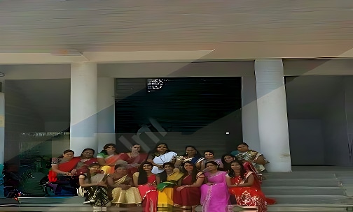 Ambrosia English Medium School And Junior College — photo 11